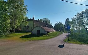 Huoneisto 1 - 4 hengelle